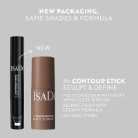 IsaDora Contour Stick 5,5 g 34 Dark Almond