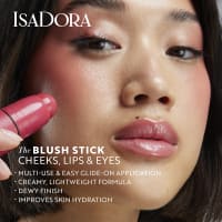 IsaDora Blush Stick 5,5 g 40 Soft Pink