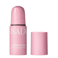 IsaDora Glow Stick 5,5 g 25 Rose Gleam