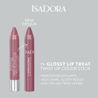 IsaDora Twist Up Color Stick 3,3 g 15 Sugar Crush