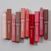 IsaDora Twist Up Color Stick 3,3 g  00 Clear Nude