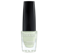 IsaDora Wonder Nail Polish 49 g 146 Pale Sage