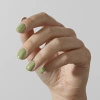 IsaDora Wonder Nail Polish 49 g 143 Cool Matcha