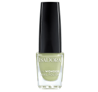 IsaDora Wonder Nail Polish 49 g 143 Cool Matcha