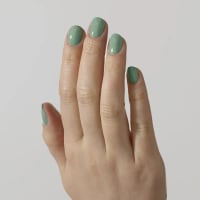 IsaDora Wonder Nail Polish 49 g 144 Jade Mint