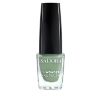IsaDora Wonder Nail Polish 49 g 144 Jade Mint