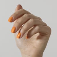 IsaDora Wonder Nail Polish 49 g 216 Sea Buckthorn