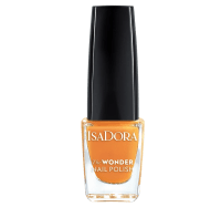 IsaDora Wonder Nail Polish 49 g 216 Sea Buckthorn