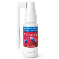 Viruseptin Halsspray 20 ml