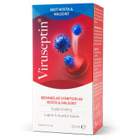 Viruseptin Halsspray 20 ml