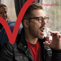 Viruseptin Halsspray 20 ml