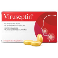 Viruseptin Lozenges 16st