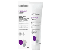 Locobase Psoriasis Cream 50 ml