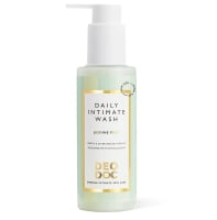 DeoDoc Daily Intimate Wash Jasmine Pear 125 ml