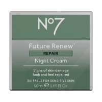 NO7 Future Renew Repair Night Cream 50 ml