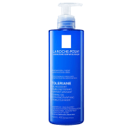 La Roche-Posay Toleriane 2in1 Foaming Cleanser 400 ml