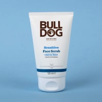 Bulldog Sensitive Face Scrub 125 ml