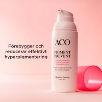 ACO Face Pigment Prevent SPF 50 Day Cream 50 ml
