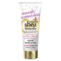 TreacleMoon Creamy Shea Butterfly Body Scrub 225ml