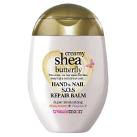 TreacleMoon Creamy Shea Butterfly Hand Cream 75ml