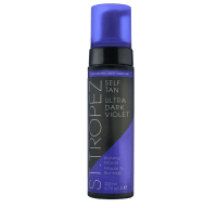 St.Tropez Self Tan Ultra Dark Violet Bronzing Mousse 200 ml