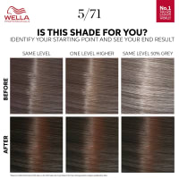 Wella Professionals Color Touch Deep Brown 130 ml Dark Maple Brown 5/71