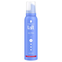 Schwarzkopf Taft Mousse Ultra Hold Level 4 150ml