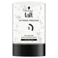 Schwarzkopf Taft Power Invisible Styling Gel 300 ml