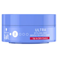 Schwarzkopf Taft Ultra Styling Wax 75 ml