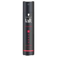 Schwarzkopf Taft Hair Hairspray Power Hold Level 5 250 ml