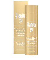 Plantur 39 Ljustonande Fytokoffein Schampo 250 ml