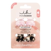 Invisibobble Clipstar Petit Four 4st