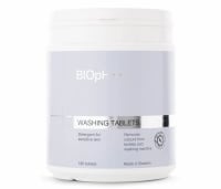 BIOpH+ Washing tablets 180 Tabletter