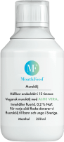 MouthFood Munskölj 250 ml