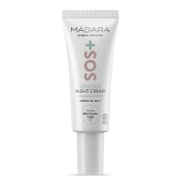 Mádara SOS+ Sensitive Night cream 17ml