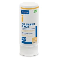 Virbac Allerderm Scrub 250 ml