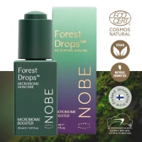 NOBE Forest Drops® Microbiome Booster 30 ml