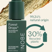 NOBE Forest Drops® Microbiome Booster 30 ml