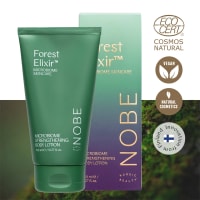 NOBE Forest Elixir® Microbiome Strengthening Body Lotion 150 ml