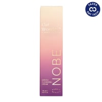 NOBE Oat Wonder® Gentle Cleansing Cream 150 ml