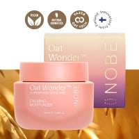 NOBE Oat Wonder® Calming Moisturizer 50 ml