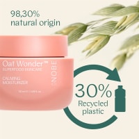 NOBE Oat Wonder® Calming Moisturizer 50 ml