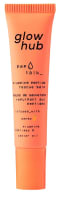 Glow Hub Pep Talk Tinted Plumping Peptide Rescue Balm Mango 15ml