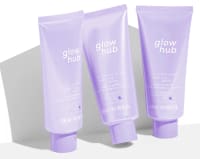 Glow Hub Purify & Brighten Beat The Bacne Body Cleanser 200ml