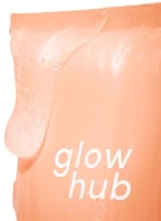 Glow Hub Nourish & Hydrate HA Body Serum 200ml