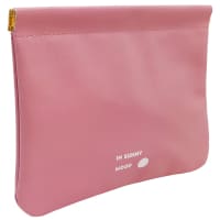 IN SUNNY MOOD Sunny Snap Pouch Medium Pink