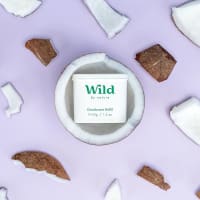 Wild Coconut & Vanilla Deo Refill 40g