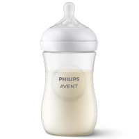 Philips Avent Natural Response Nappflaska 260 ml