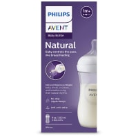 Philips Avent Natural Response Nappflaska 260 ml