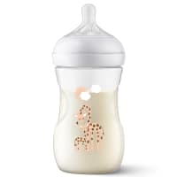Philips Avent Natural Response Nappflaska Giraff 260 ml